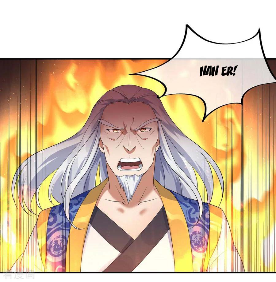 Peerless Soul (Peerless Battle Spirit) Chapter 21 Gambar 22